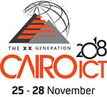 НТЦ ПРОТЕЙ, CAIRO ICT 2018 
