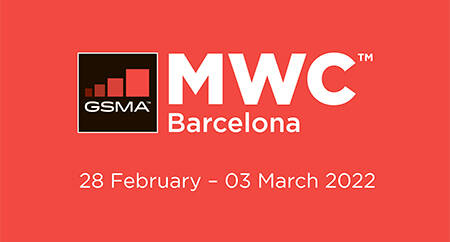 MWC 2022 PROTEI MWC 2022 PROTEI